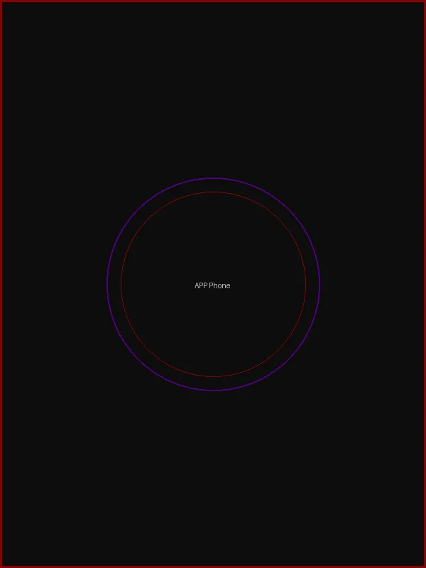 AG棋牌 暗黑终端APP界面展示